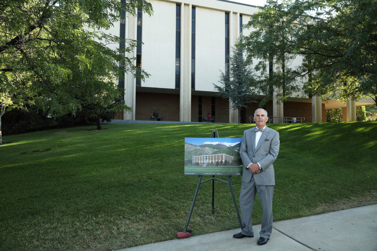 er State Social Science Building gets legislative funding News